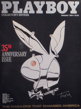 US-Playboy Januar 1989 - PB12-38