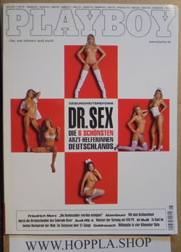 D-Playboy August 2005 - 04-28