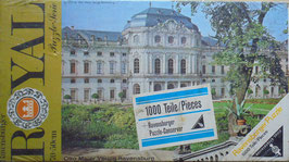 Residenz Würzburg - 1000 Teile P18