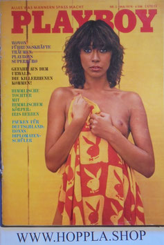 D-Playboy Mai 1978 - 10-07
