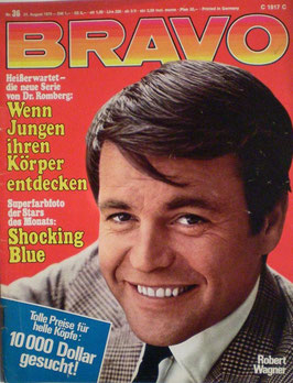 BRAVO 1970-36 erschienen 31.08.1970 - B082