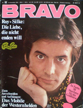 BRAVO 1969-52 erschienen 22.12.1969 B623