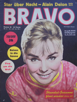 BRAVO 1958-35 erschienen 26.08.1958 B912