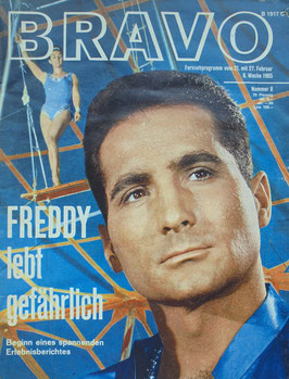 BRAVO 1965-08 erschienen 15.02.1965 B951