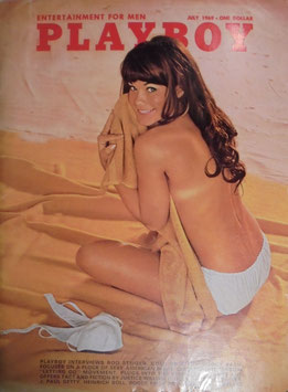 US-Playboy Juli 1969 - A107