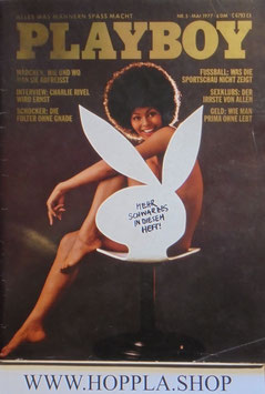 D-Playboy Mai 1977 - 10-19