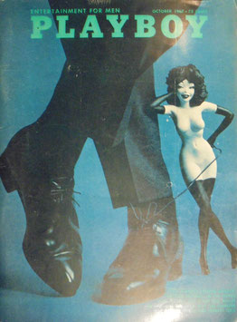US-Playboy Oktober 1967 - A080