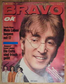 BRAVO 1967-35 erschienen 21.08.1967 B1039