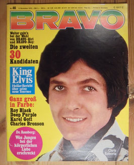 BRAVO 1970-46 erschienen 09.11.1970 B1194