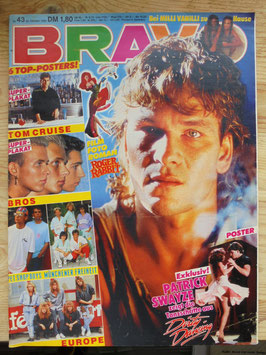 BRAVO 1988-43 erschienen 20.10.1988 - B214-A