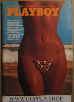 D-Playboy Oktober 1973 - 09-45