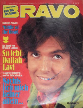 BRAVO 1972-02 erschienen 05.01.1972 B1254