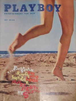 US-Playboy Juli 1960 - A004