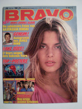 Bravo 1979-46 erschienen 08.11.1979 - B156/2