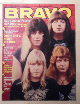 BRAVO 1976-02 erschienen 30.12.1976 B463-A
