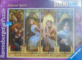 Ethereal Spirits - 1000 Teile - GL-H4