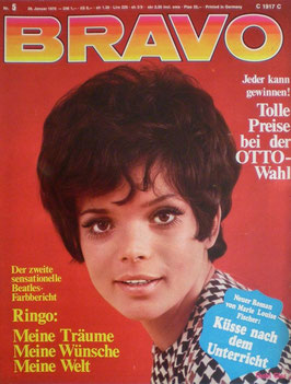 BRAVO 1970-05 erschienen 26.01.1970 - B091