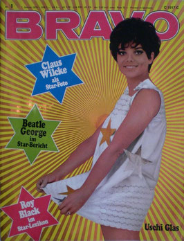 BRAVO 1970-01 erschienen 01.01.1970 - BR03-48