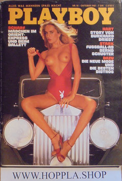 D-Playboy Oktober 1981 - 09-20
