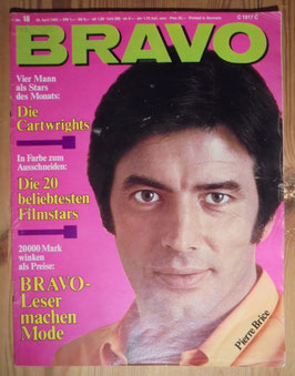 BRAVO 1969-18 erschienen 28.04.1969 B1119