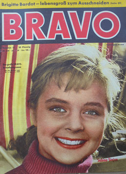 BRAVO 1959-13 erschienen 24.03.1959 B899