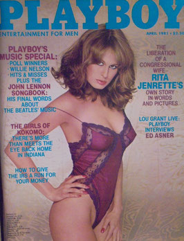 US-Playboy April 1981 - PB12-04