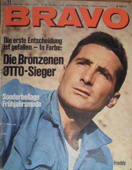 BRAVO 1967-11 erschienen 06.03.1967 B1016