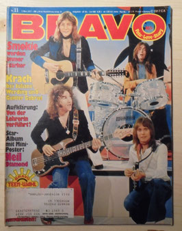 BRAVO 1977-11 erschienen 03.03.1977 B467-A