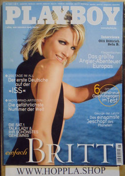 D-Playboy Juni 2006 - Britt Reinecke - 04-14