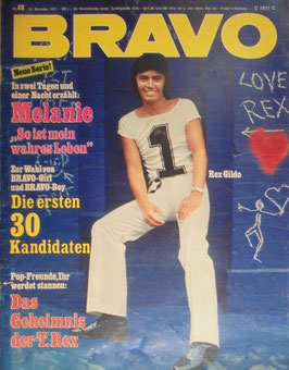 BRAVO 1971-48 erschienen 22.11.1971 B1248