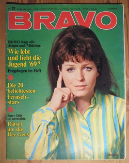 BRAVO 1969-22 erschienen 26.05.1969 B1123