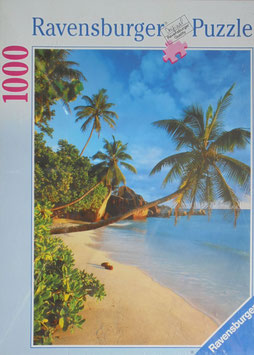 Seychellen - 1000 Teile P18