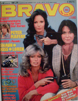 BRAVO 1979-44 erschienen 25.10.1979 - B154