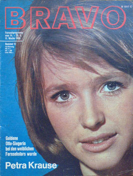 BRAVO 1965-11 erschienen 08.03.1965 B949