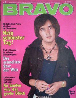 BRAVO 1970-08 erschienen 15.02.1970 - B056