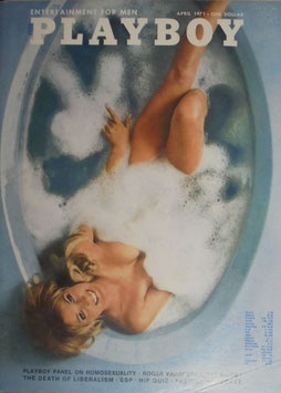 US-Playboy April 1971 - A132