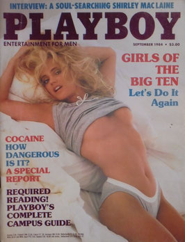 US-Playboy September 1984 - PB12-16