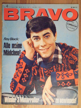 BRAVO 1966-04 erschienen 17.01.1966 B1002