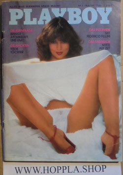 D-Playboy Mai 1981 - 09-15