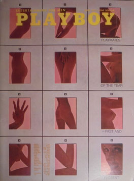 US-Playboy Juni 1971 - A130