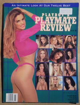 Playmate Review - Mai 1995 - PB13-26