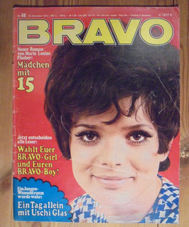 BRAVO 1970-48 erschienen 23.11.1970 B1196