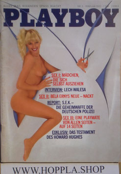 D-Playboy Februar 1982 - 08-50