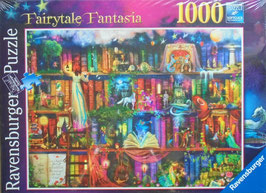 Fairytale Fantasia - 1000 P15