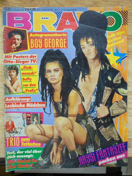 BRAVO 1983-05 erschienen 27.01.1983 - B045-A