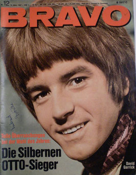 BRAVO 1967-12 erschienen 13.03.1967 - B105