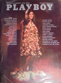 US-Playboy Dezember 1968 - A090