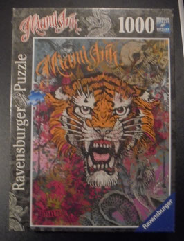Miami INK - 1000 Teile - GL-S3