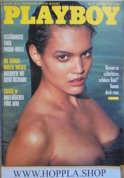 D-Playboy Oktober 1989 - Tully Jensen - 07-33