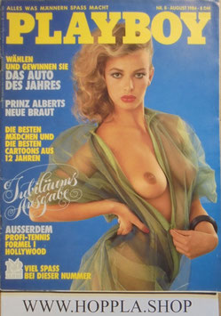 D-Playboy August 1984 - 08-33